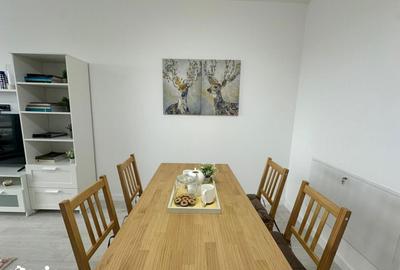 Apartament cu 2 camere, mobilat în Industriilor - 16
