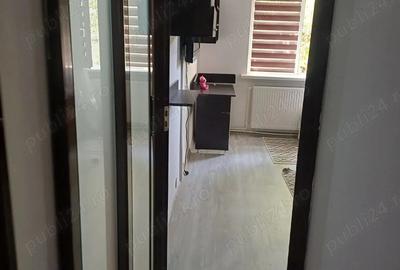 Apartament 2 camere decomandate sarari m-uri mobilat utilat - 5