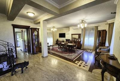 Casă cu 4 camere cu Teren 1000 Mp în Găvana - 19