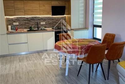Apartament 2 camere decomandat Lux Zona Giroc - 2
