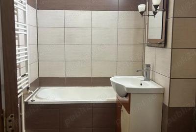 Garsonieră decomandată în Central - 5