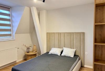 Apartament cu 3 camere decomandat, mobilat în Central - 3