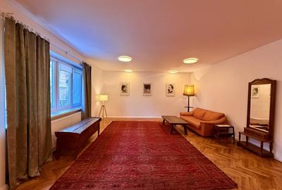 De inchiriat – Apartament 3 camere– Strada De Mijloc, Brasov (zona Centrala) - 10