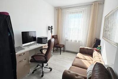 Apartament cu 4 camere, mobilat în Tomis Nord - 3