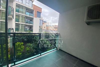 Apartament cu doua camere, ultracentral,  Arad Plaza - 10