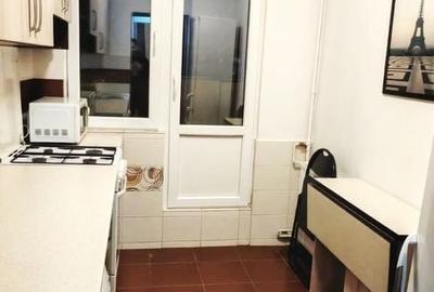 Garsonieră decomandată, mobilată în Baba Novac - 7