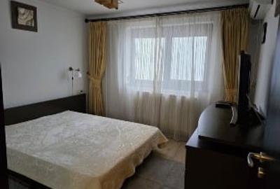 Apartament cu 2 camere decomandat, mobilat în Tomis Nord - 3