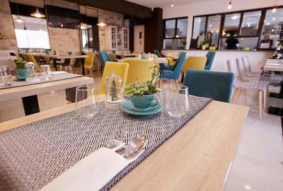 Vand urgent afacere restaurant - 3