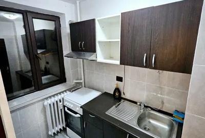 Garsonieră decomandată în Central - 1