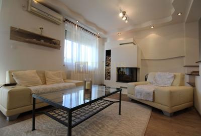 Casă individuală cu 6 camere cu Teren 550 Mp în Blașcovici - 1