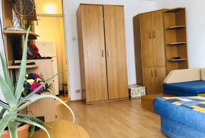 Garsonieră decomandată, mobilată în Rahova - 4