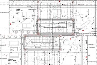 Duplex modern cu 4 camere, aproape VIVO Flore?ti - 5