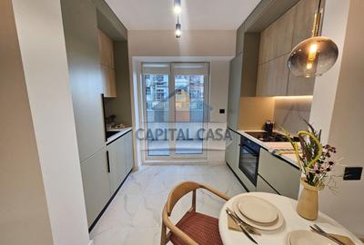 Garsonieră decomandată în Theodor Pallady - 3