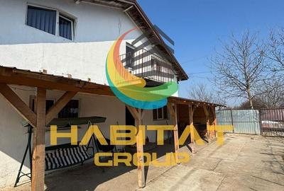 Casă individuală cu 5 camere cu Canalizare în Frumușani - 10