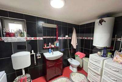 Casă cu 2 camere cu Teren 600 Mp în Central - 6