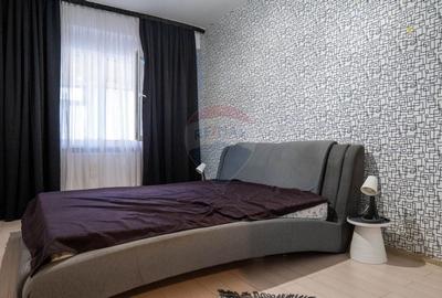 Vanzare apartament 3 camere,  str. Marului, Dobroesti - 4