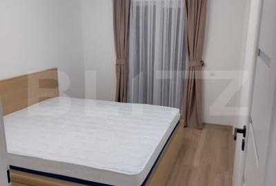 Apartament 2 camere, 60 mp, zona Teilor Apartament 2 camere, 60 mp, zona Teilor - 4