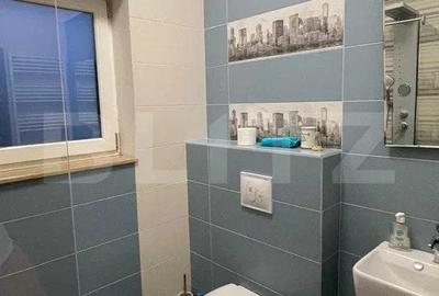 Apartament cu 3 camere, parcare privata, zona centrala - 8