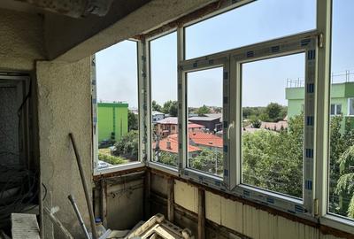 1 DECEMBRIE, 4 CAMERE 98 MP, LOT 22 MP PARCARE! - 9