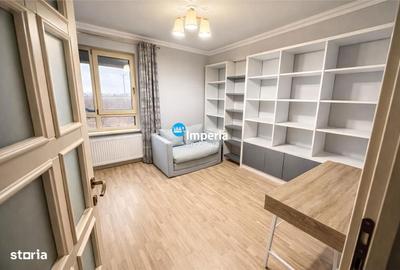 Apartament cu 4 camere în Albești - 3