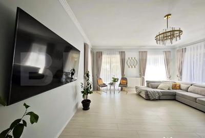 Casă cu 7 camere cu Teren 1000 Mp în Sântandrei - 2