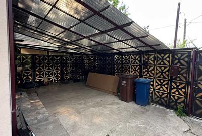Apartament cu 3 camere semidecomandat în Bucureștii Noi - 8