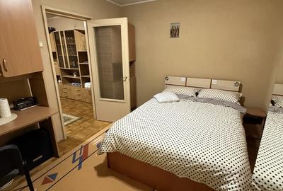 Apartament cu 2 camere semidecomandat, mobilat în Micro 19 - 3