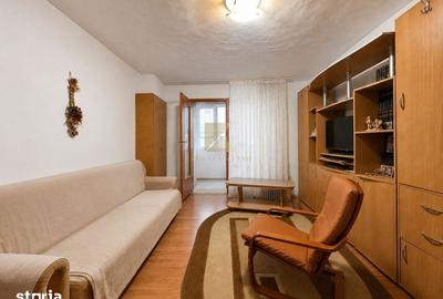 Apartament cu 3 camere în Central - 2