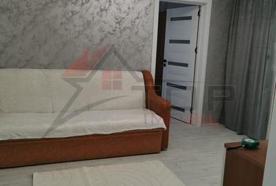 Apartament cu 2 camere nedecomandat în Albești - 1