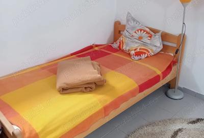 Garsonieră în Central