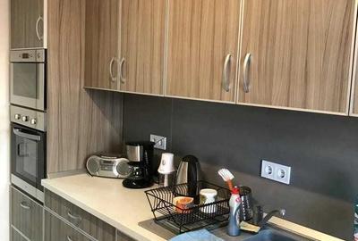 Apartament cu 2 camere decomandat în Griviței