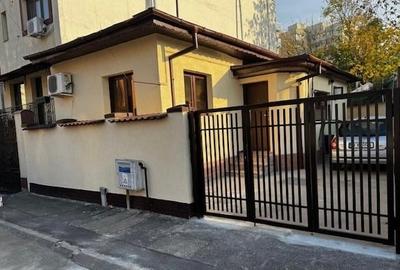 Casă individuală cu 3 camere cu Teren 105 Mp în Vatra Luminoasă - 1
