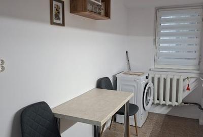 Apartament cu 2 camere decomandat, mobilat în Dacia - 3
