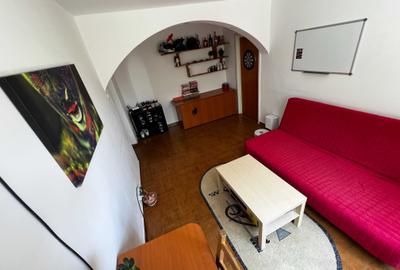 Apartament cu 2 camere semidecomandat în Titan - 6