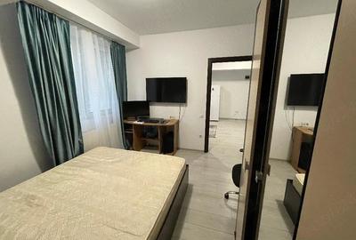 Apartament cu 2 camere decomandat în Iris