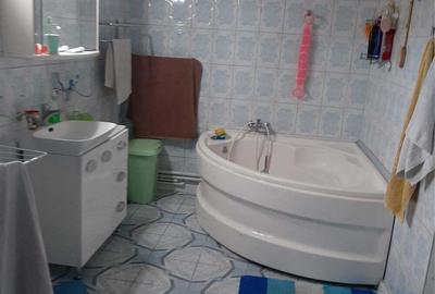 Casă cu 2 camere cu Teren 1400 Mp în Corbu - 7