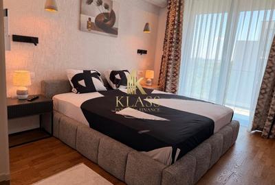 Apartament cu 3 camere decomandat, mobilat în Băneasa - 10