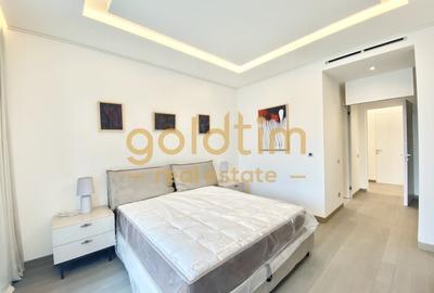 Apartament cu 5 camere decomandat, mobilat în Kiseleff - 25