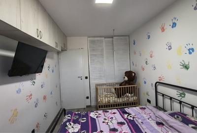 Apartament cu 2 camere în Central - 13
