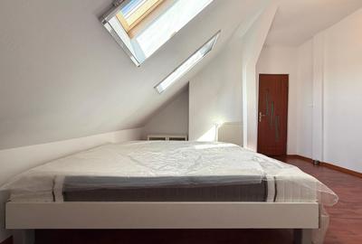 Apartament cu 3 camere, mobilat în Gării - 3