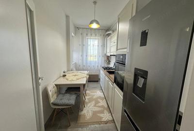 Apartament cu 2 camere decomandat în Calea Urseni - 10