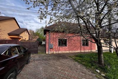 Casă cu Teren 250 Mp în Aradul Nou - 3