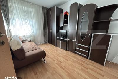 Garsonieră în Vest - 1