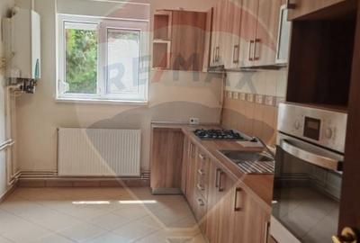 Apartament cu 2 camere decomandat, mobilat în Semicentral - 2