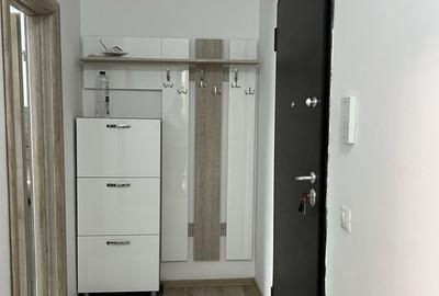 Apartament cu 2 camere decomandat în Nord - 2