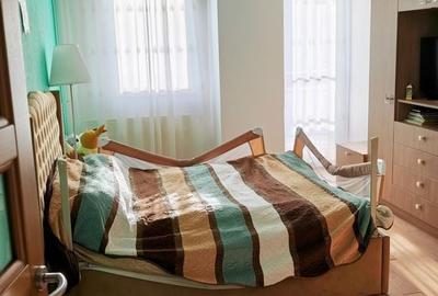 Apartament cu 3 camere în Gheorgheni - 6