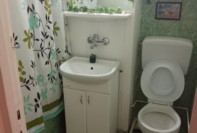 Apartament cu 2 camere în Central - 6