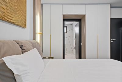 Casă individuală cu 4 camere cu Piscina în Chiajna - 21