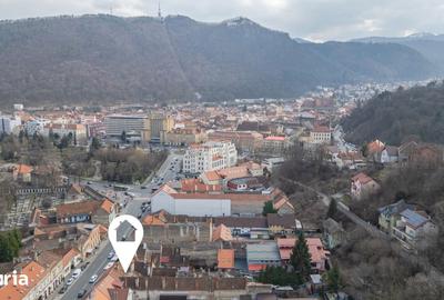 Casă cu Teren 696 Mp în Bartolomeu