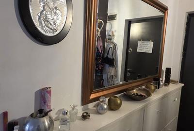 Apartament cu 3 camere în Moșilor